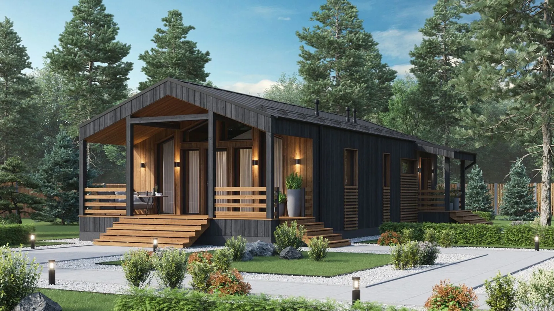 Проект OKKERVIL